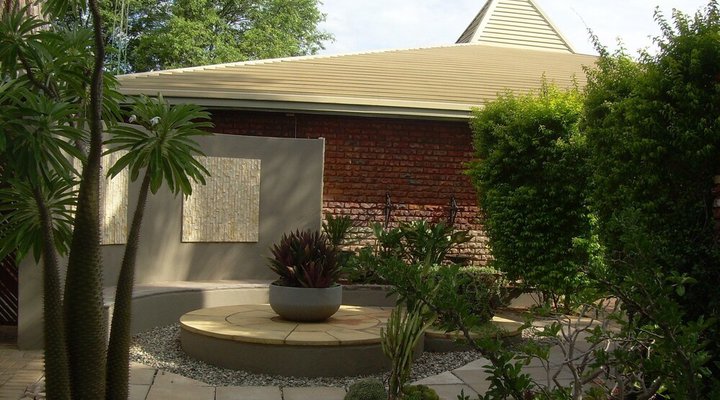 Matoppi Guest House