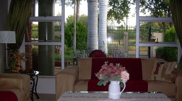 Matoppi Guest House