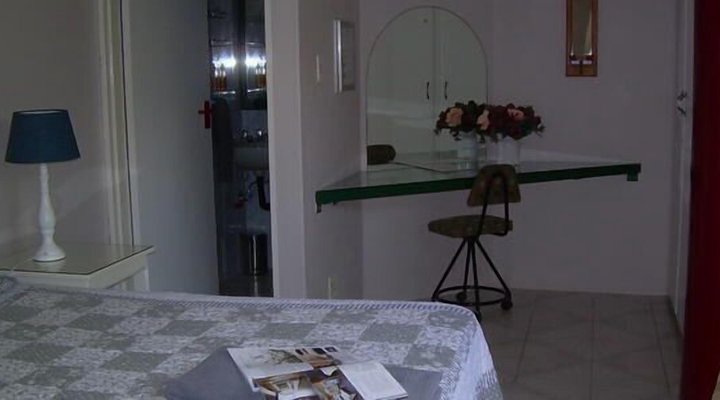 Matoppi Guest House