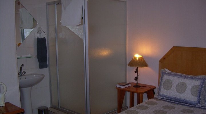 Matoppi Guest House