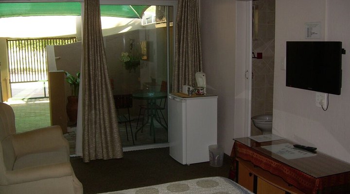 Matoppi Guest House