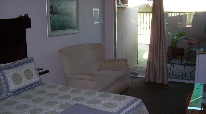 Matoppi Guest House