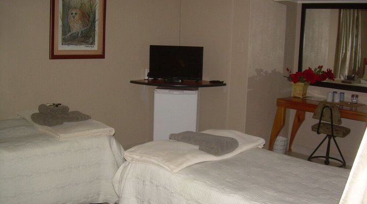 Matoppi Guest House