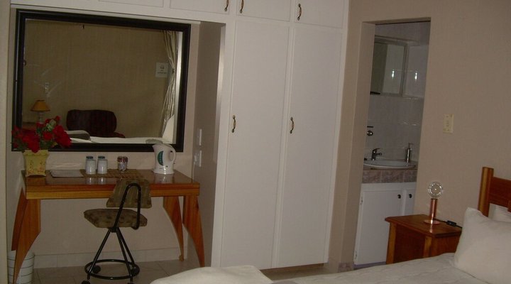Matoppi Guest House
