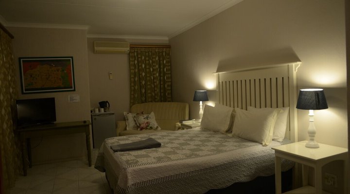 Matoppi Guest House