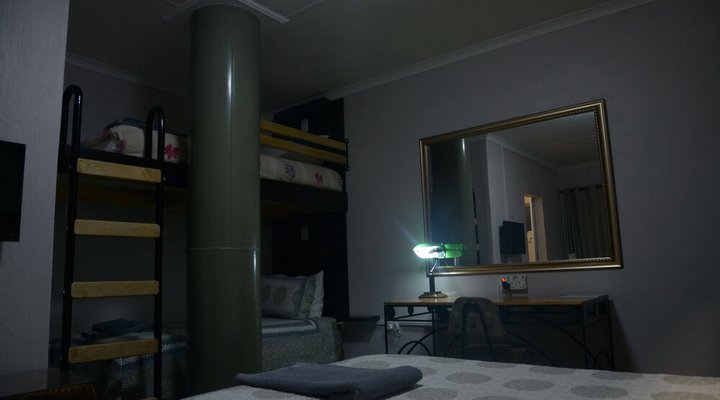 Matoppi Guest House