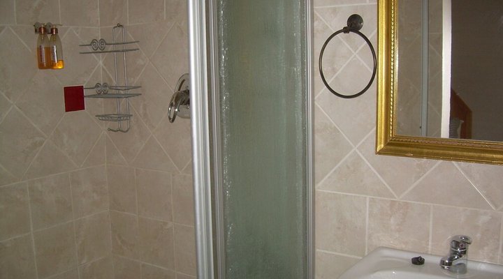 Matoppi Guest House