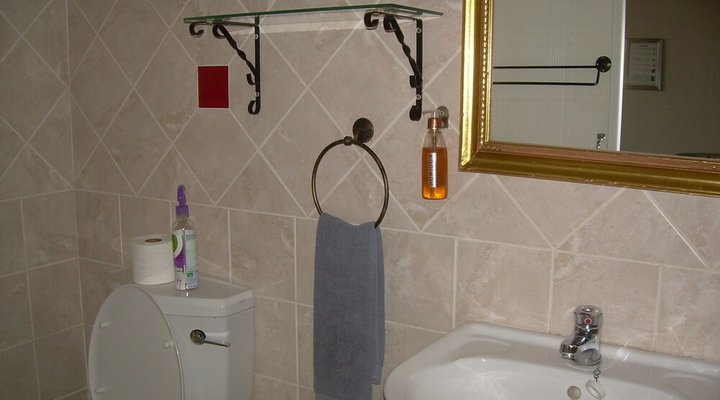 Matoppi Guest House