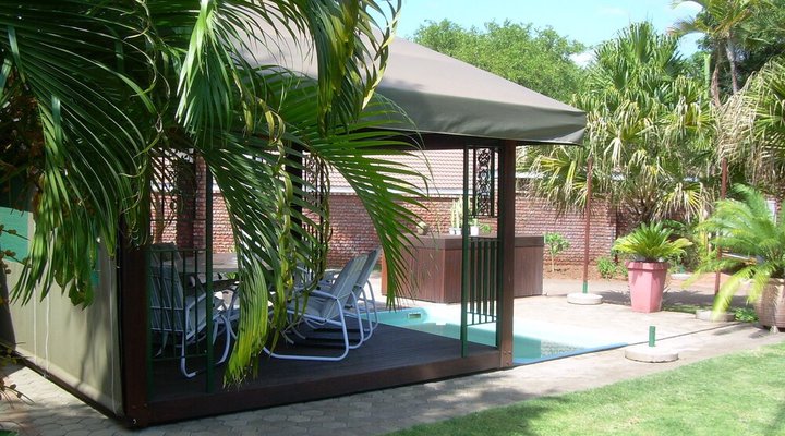 Matoppi Guest House