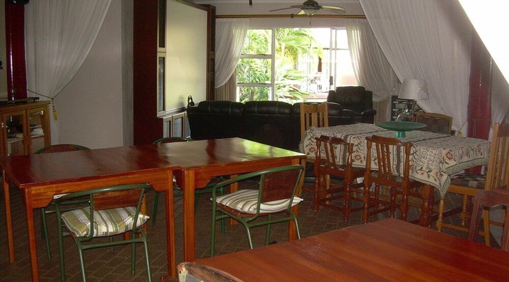 Matoppi Guest House