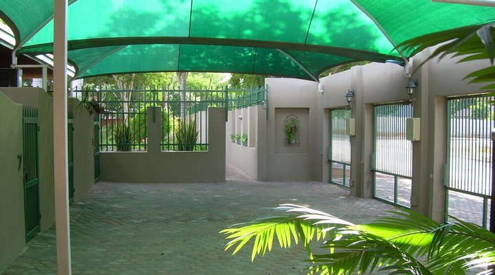 Matoppi Guest House
