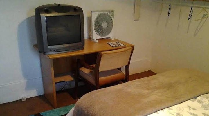Graceway Cottage