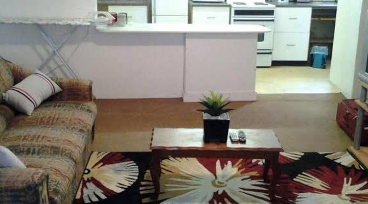 Graceway Cottage