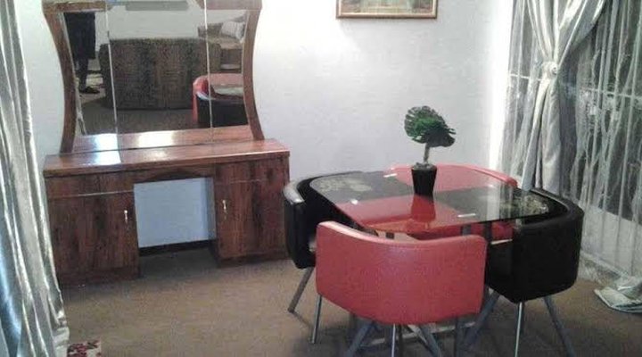 Graceway Cottage