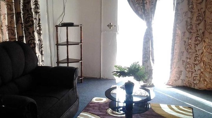 Graceway Cottage