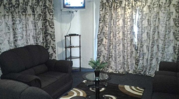 Graceway Cottage