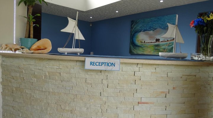 Isle La Breeze Guesthouse