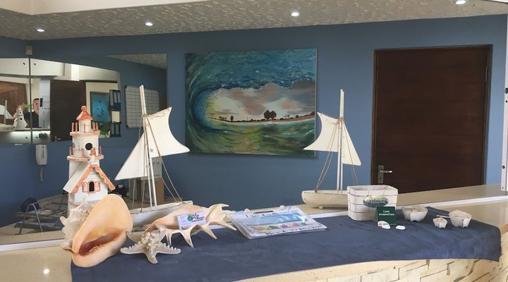 Isle La Breeze Guesthouse