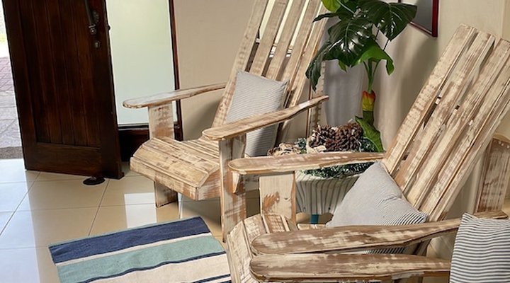 Isle La Breeze Guesthouse