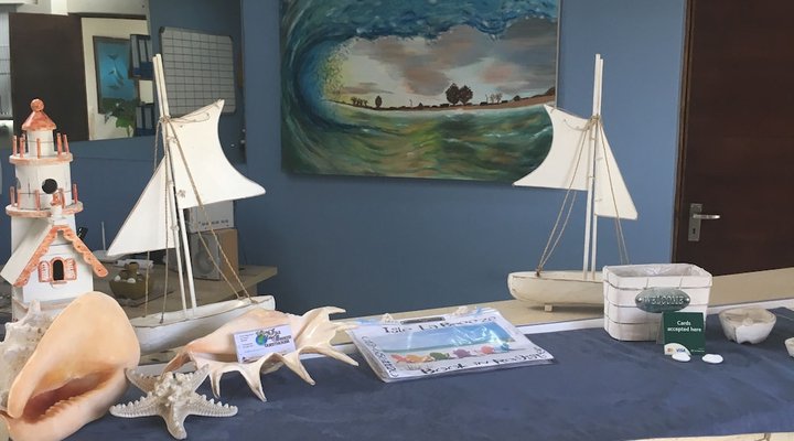 Isle La Breeze Guesthouse