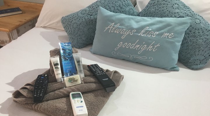 Isle La Breeze Guesthouse
