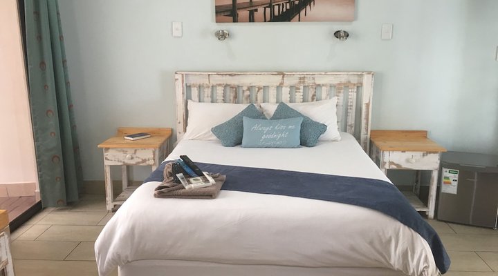 Isle La Breeze Guesthouse