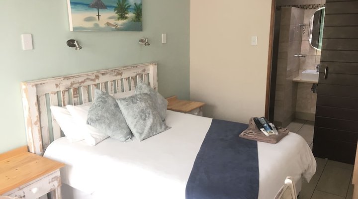 Isle La Breeze Guesthouse