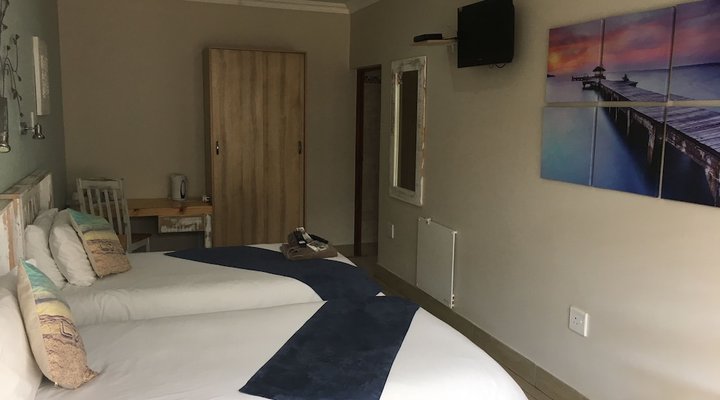Isle La Breeze Guesthouse