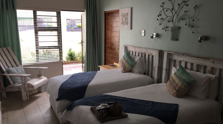 Isle La Breeze Guesthouse