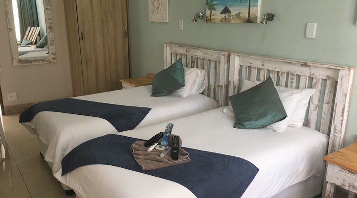 Isle La Breeze Guesthouse