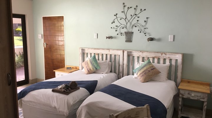 Isle La Breeze Guesthouse