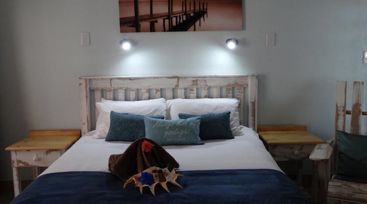 Isle La Breeze Guesthouse
