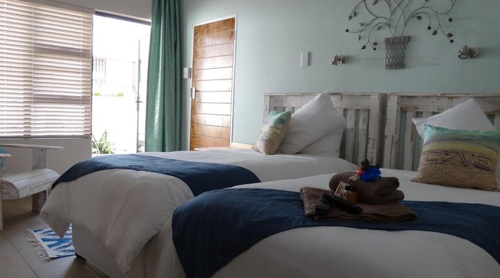 Isle La Breeze Guesthouse