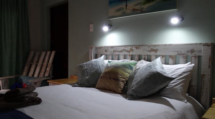 Isle La Breeze Guesthouse