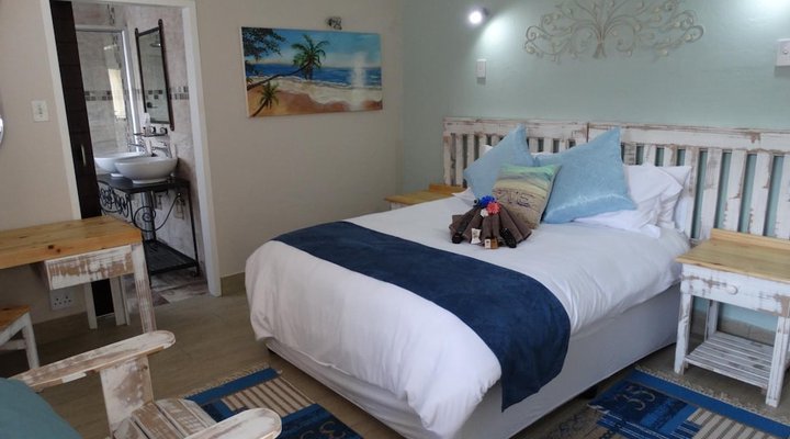 Isle La Breeze Guesthouse