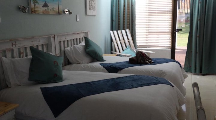 Isle La Breeze Guesthouse