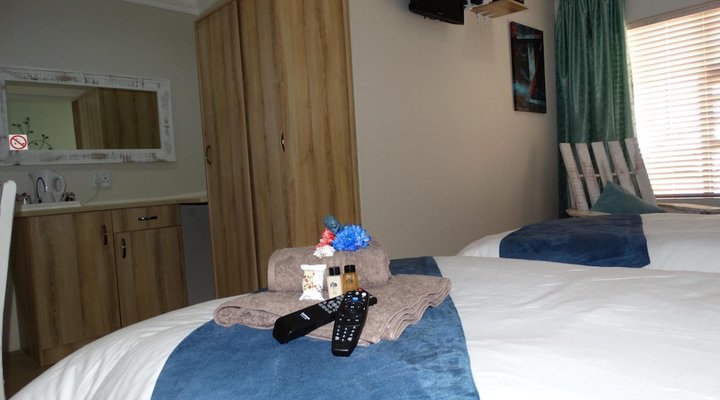 Isle La Breeze Guesthouse