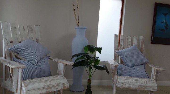 Isle La Breeze Guesthouse