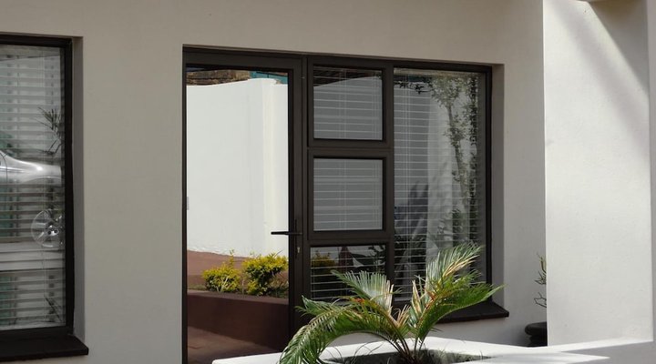 Isle La Breeze Guesthouse