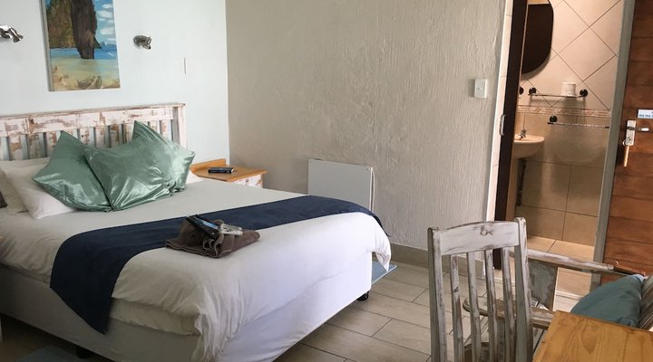 Isle La Breeze Guesthouse
