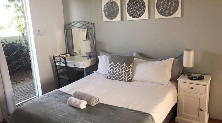 Arbour Lodge Guest House 