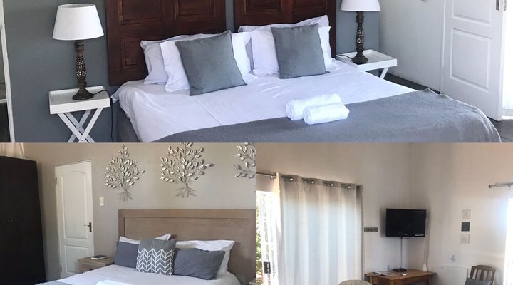 Arbour Lodge Guest House 