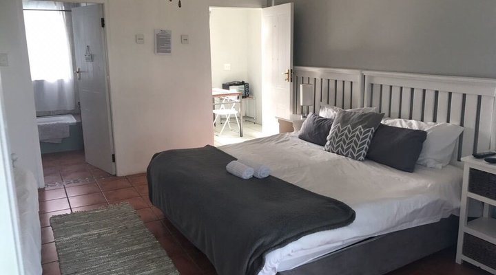 Arbour Lodge Guest House 