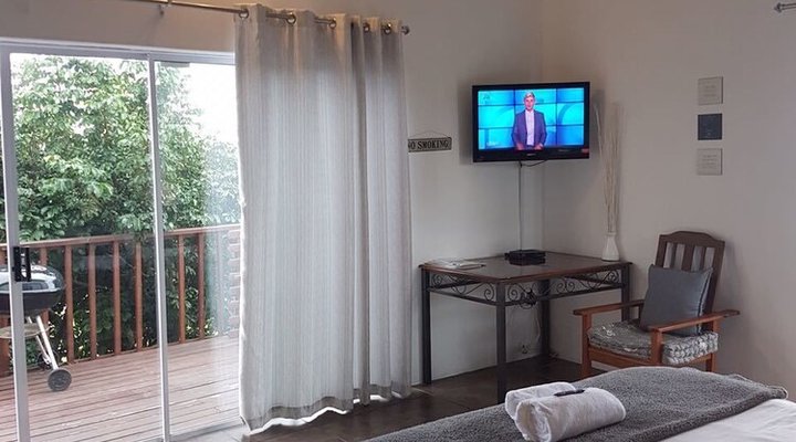 Arbour Lodge Guest House 