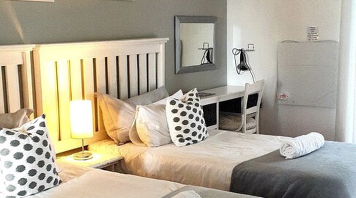 Arbour Lodge Guest House 