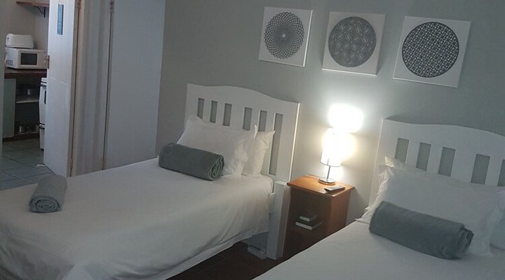Arbour Lodge Guest House 