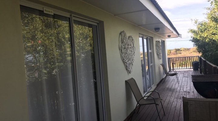 Arbour Lodge Guest House 
