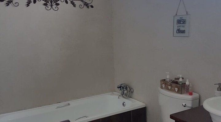 Arbour Lodge Guest House 