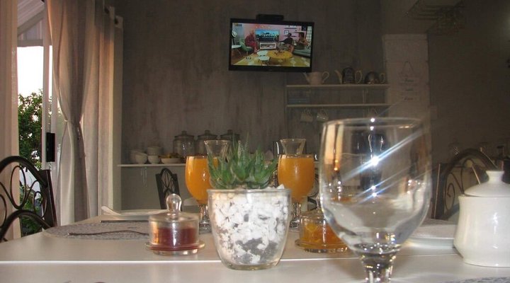 Arbour Lodge Guest House 