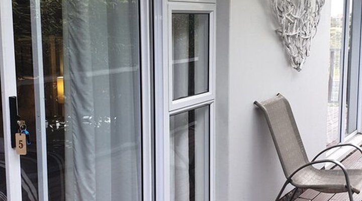 Arbour Lodge Guest House 